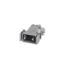 Phoenix Contact D-SUB-Tüllengehäuse VS-15-T-2PG11