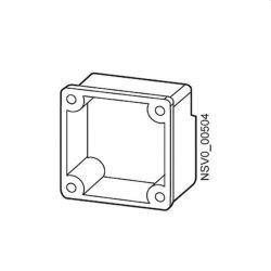 Siemens Gehäuse BVP:203257