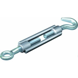 OBO Spannschloss 945 M16