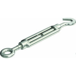 OBO Spannschloss 945 M10 V4A  M10