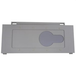 ABB Striebel & John EHDB25FB EH3 Sockelblende DIN2...