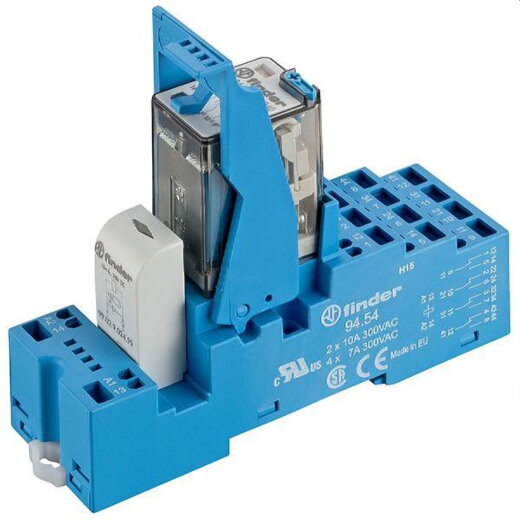 Finder Koppelrelais 58.54.9.012.0050
