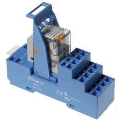 Finder Koppelrelais 58.54.8.024.0060