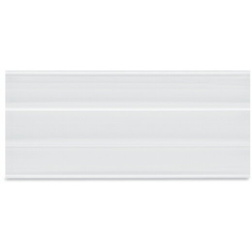 WAGO Abdeckprofil 1 m lang transparent 885-570