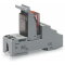 WAGO Relaismodul Eingangsnennspannung AC 24 V 4 Wechsler 858-514