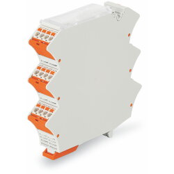 WAGO Leergehäuse 2857-123