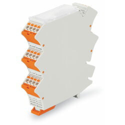 WAGO Leergehäuse 2857-122