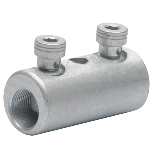 Klauke Schraubverbinder 2,5-35qmmrm/sm M10x1 Abreisskopf VZ SV304AKNLV