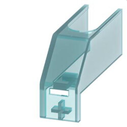 Siemens Klemmenabdeckung für 3LD3 1polig 3LD9341-2A