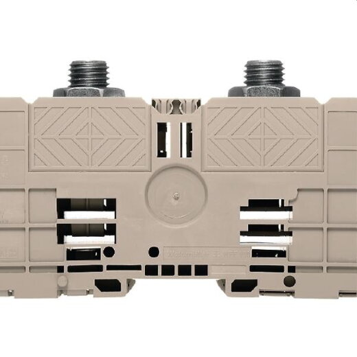 Weidmüller Bolzenklemmen WFF 300 1028700000