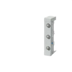 Siemens NEOZED-Reitersicherungssockel SR60 3P D02 63A...