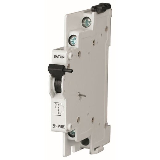 EATON Electric Hilfsschalter ZP-WHK