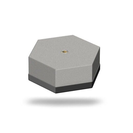 OBO Standfuss 101/ST M16