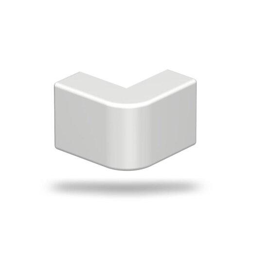 OBO Ausseneckhaube WDK HA10020RW