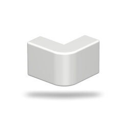 OBO Ausseneckhaube WDK HA10020RW