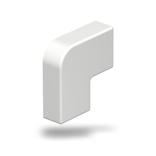 OBO Flachwinkelhaube WDK HF10020RW