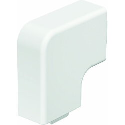 OBO Flachwinkelhaube WDKH-F15030RW halogenfrei