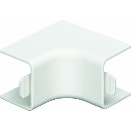 OBO Inneneckhaube WDKH-I20020RW halogenfrei reinweiss