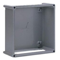 ABB Striebel & John AU412 Unterteil 300x300x130 2x300...