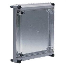 ABB Striebel & John ADK3 Klappdeckel 300x185x45mm...