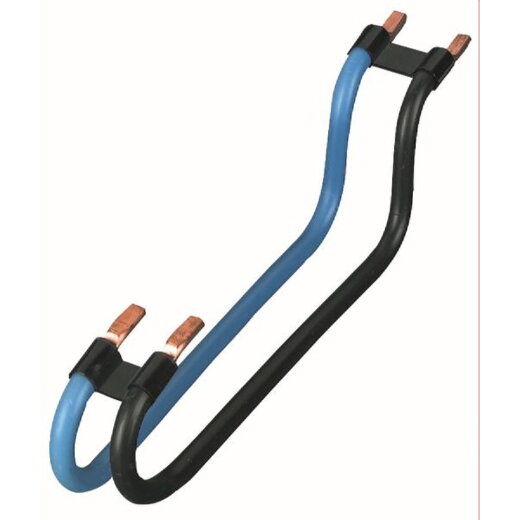 Eaton Electric Verdrahtungsbrücke RVS-1PHAS+N/250 starr