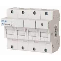 Eaton Electric Sich.-Lasttrennschalter VLCE14-3P+N 50A...