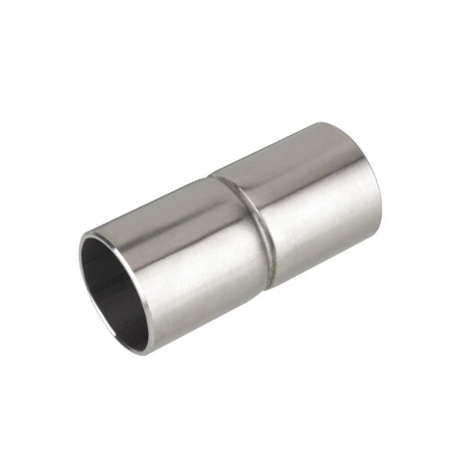 Fraenkische Rohrwerke Edelstahl-Steckmuffe VMS-E 40 V2A/V4A W1.4571 20850040