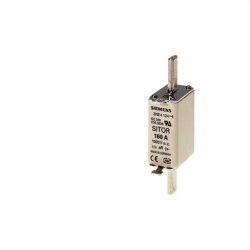 Siemens Sicherungseinsatz SITOR 32A 1000V Gr. 0 3NE4101