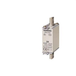 Siemens NH-Sicherungseinsatz mit Stirnkennmelder 125A...