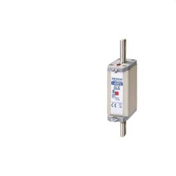 Siemens NH-Sicherungseinsatz mit isol. Griffl. Gr.1 200A...