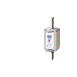 Siemens NH-Sicherungseinsatz mit isol. Griffl. Gr.2 125A...