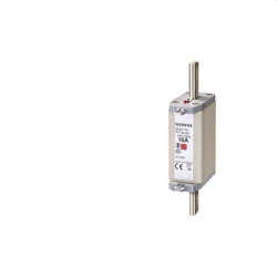 Siemens NH-Sicherungseinsatz mit Kombi-Kennmelder 63A...