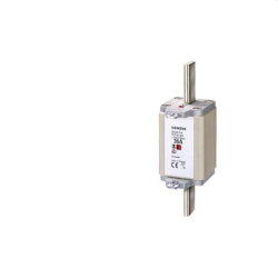 Siemens NH-Sicherungseinsatz mit Kombi-Kennmelder 200A...