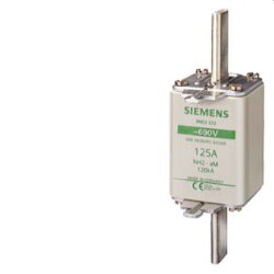 Siemens NH-Sicherungseinsatz Gr.2 200A AC690V 3ND2240