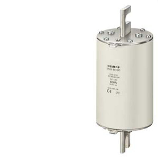 Siemens SITOR Sicherungseinsatz 3NE5643-0C