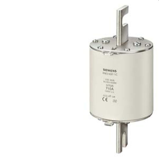 Siemens SITOR Sicherungseinsatz 3NE3636-0C