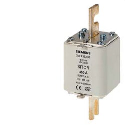 Siemens SITOR Sicherungseinsatz 3NE4327-0B