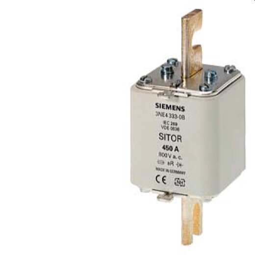 Siemens SITOR Sicherungseinsatz 3NE4333-0B