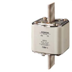 Siemens SITOR Sicherungseinsatz 3NE5318