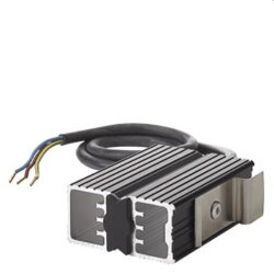 Siemens Heizgerät 110-120V 10W 8MR2110-0C