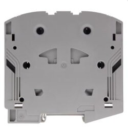 Siemens Durchgangsklemme 150qmm IPO-Steckanschluss grau...