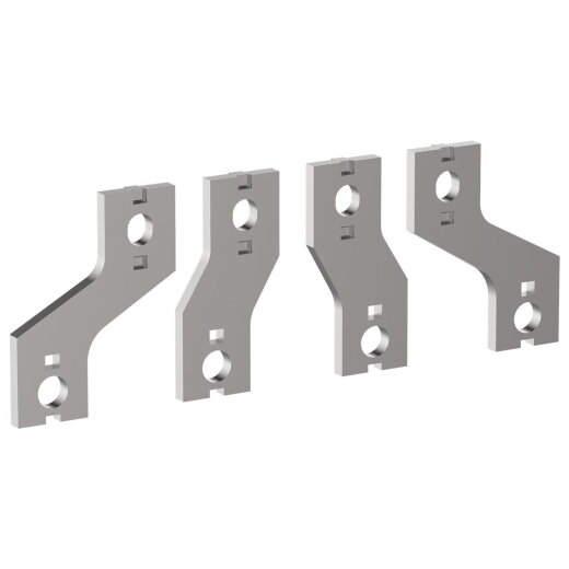 Schneider Electric Anschluss