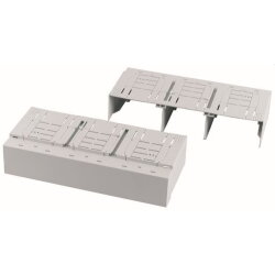 EATON Electric Anschlussabdeckung XNH2-XKSA-42 3-polig 42mm