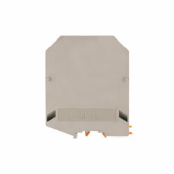 Weidmüller Durchgangsreihenklemme WDU 240...