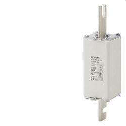 Siemens SITOR-Sicherungseinsatz Gr. 1L 250A 1250V DC DC...