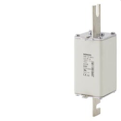 Siemens SITOR-Sicherungseinsatz Gr. 2L 315A 1250V DC DC...