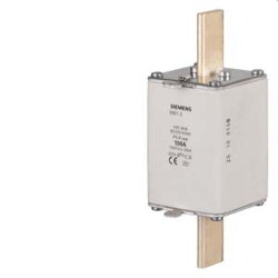 Siemens PV-Sicherungseinsatz 125A 1000VDC GPV Gr. 1...