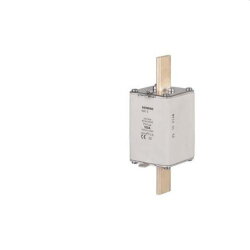 Siemens PV-Sicherungseinsatz 63A 1000VDC GPV Gr. 1 3NE1218-4