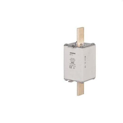 Siemens PV-Sicherungseinsatz 80A 1000VDC GPV Gr. 1 3NE1220-4