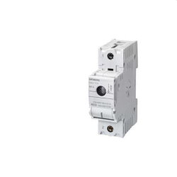 Siemens Lasttrennschalter D02 2polig 5SG7123